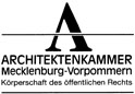 Architektenkammer Mecklenburg-Vorpommern