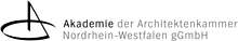 Akademie der Architektenkammer Nordrhein-Westfalen gGmbH