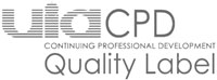 UIA continuing professional development quality label